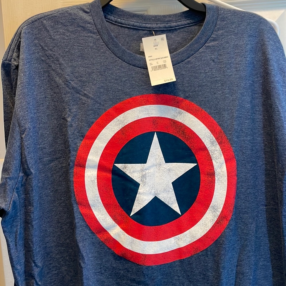 Captain America